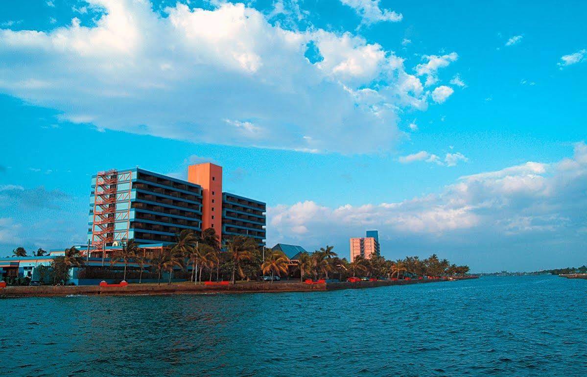 Gran Caribe Puntarena Playa Caleta Hotel Varadero Exterior foto